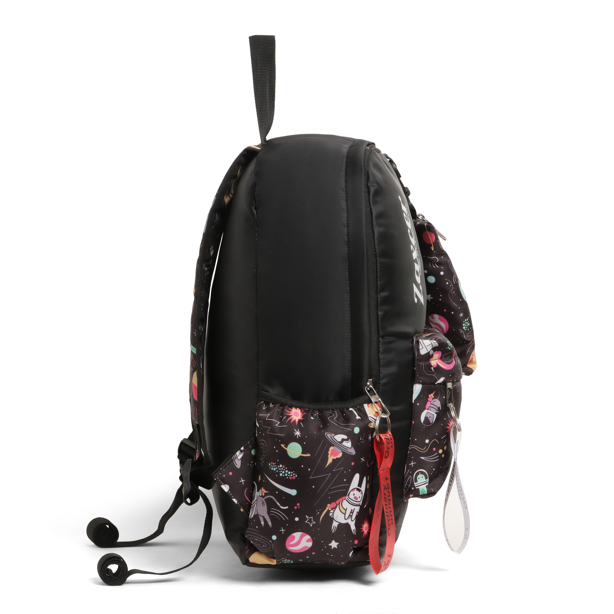 CB Black & Black Bag